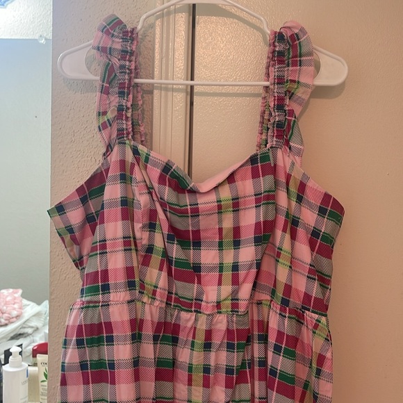 Torrid Size 2, midi sundress - Picture 2 of 3